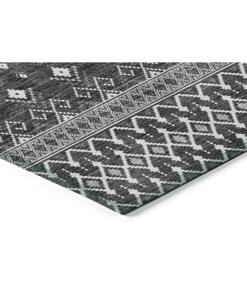 Chantille ACN708 Gray 2'6" x 3'10" Rug