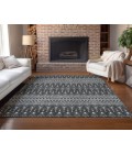 Chantille ACN708 Gray 2'6" x 3'10" Rug