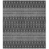 Addison Chantille ACN708 Gray 5 ft. x 7 ft. 6 in. Rectangle Rug