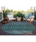 Chantille ACN708 Green 8' x 8' Rug