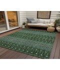 Chantille ACN708 Olive 2'6" x 3'10" Rug