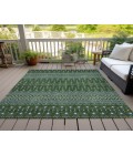 Chantille ACN708 Olive 2'6" x 3'10" Rug