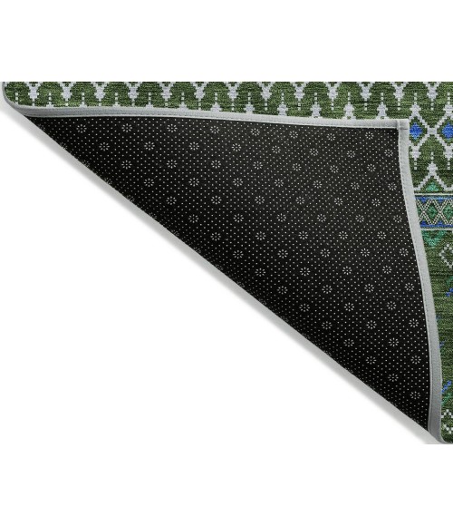 Chantille ACN708 Olive 2'6" x 3'10" Rug