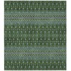 Addison Chantille ACN708 Olive 5 ft. x 7 ft. 6 in. Rectangle Rug