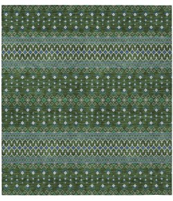 Addison Chantille ACN708 Olive 2 ft. 6 in. x 3 ft. 10 in. Rectangle Rug