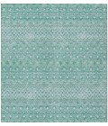 Chantille ACN709 Aqua 8' x 10' Rug