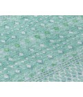 Chantille ACN709 Aqua 8' x 10' Rug