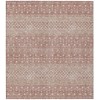 Addison Chantille ACN709 Blush 3 ft. x 5 ft. Rectangle Rug