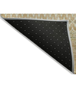 Addison Chantille ACN709 Copper 5 ft. x 7 ft. 6 in. Rectangle Rug
