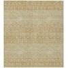 Addison Chantille ACN709 Copper 3 ft. x 5 ft. Rectangle Rug