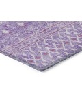 Chantille ACN709 Lavender 3' x 5' Rug