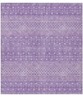 Chantille ACN709 Lavender 3' x 5' Rug