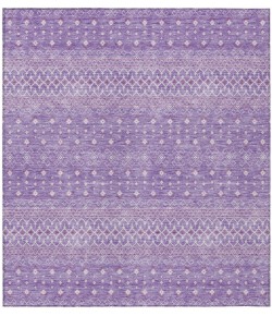 Addison Chantille ACN709 Lavender 3 ft. x 5 ft. Rectangle Rug