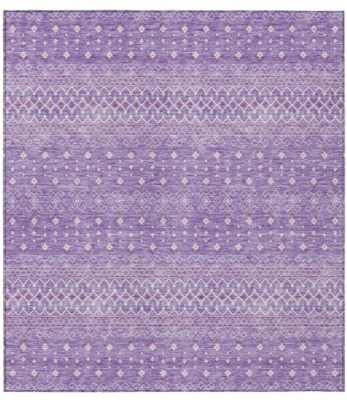 Chantille ACN709 Lavender 3' x 5' Rug