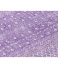 Chantille ACN709 Lavender 3' x 5' Rug