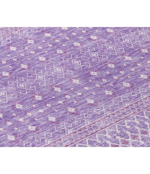 Chantille ACN709 Lavender 3' x 5' Rug