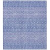 Addison Chantille ACN709 Sky 3 ft. x 5 ft. Rectangle Rug