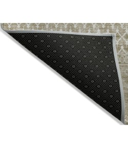Addison Chantille ACN709 Taupe 10 ft. x 14 ft. Rectangle Rug