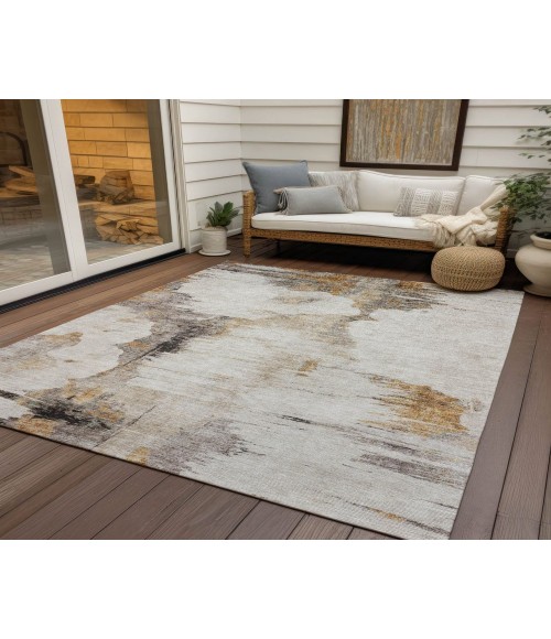 Chantille ACN710 Beige 9' x 12' Rug