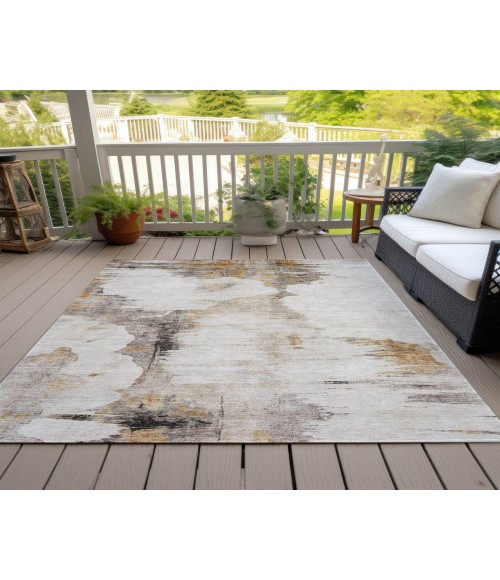 Chantille ACN710 Beige 9' x 12' Rug
