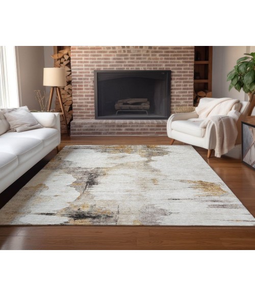 Chantille ACN710 Beige 9' x 12' Rug