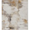 Addison Chantille ACN710 Beige 9 ft. x 12 ft. Rectangle Rug