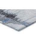 Chantille ACN710 Blue 8' x 8' Rug