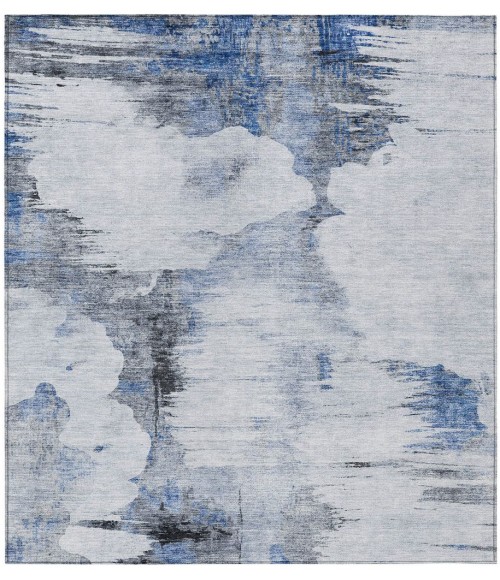 Chantille ACN710 Blue 9' x 12' Rug