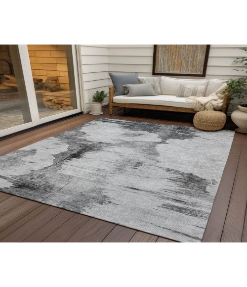 Chantille ACN710 Gray 9' x 12' Rug