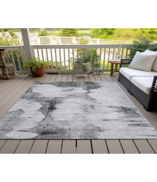 Chantille ACN710 Gray 9' x 12' Rug