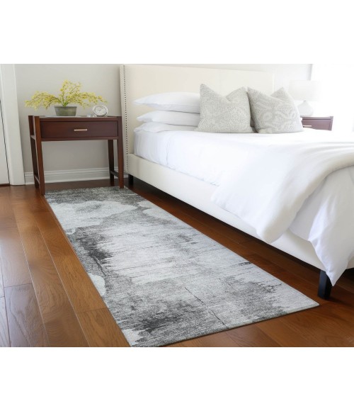 Chantille ACN710 Gray 2'3" x 7'6" Rug