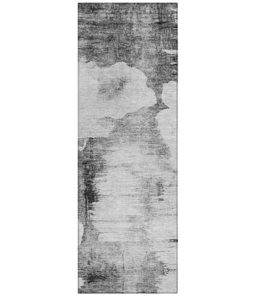 Chantille ACN710 Gray 2'3" x 7'6" Rug