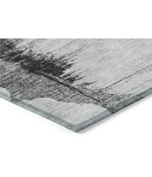 Chantille ACN710 Gray 9' x 12' Rug