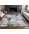 Chantille ACN710 Gray 9' x 12' Rug