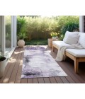 Chantille ACN710 Purple 2'3" x 7'6" Rug
