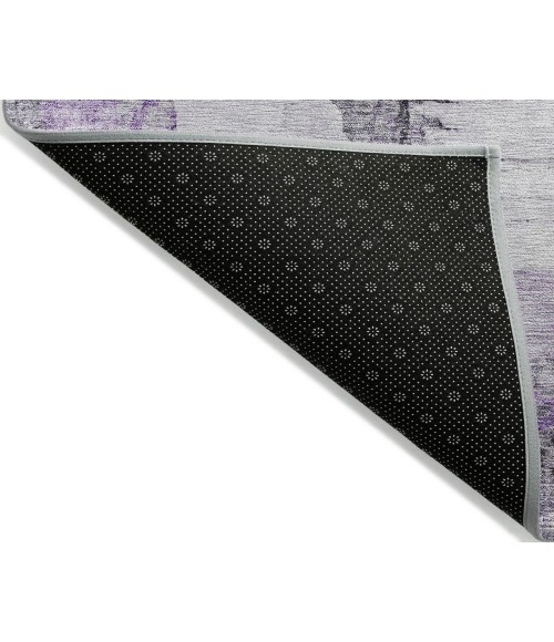 Chantille ACN710 Purple 9' x 12' Rug