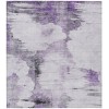 Addison Chantille ACN710 Purple 9 ft. x 12 ft. Rectangle Rug