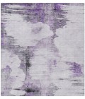 Chantille ACN710 Purple 9' x 12' Rug