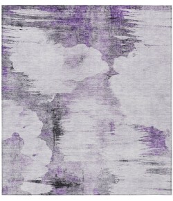 Addison Chantille ACN710 Purple 9 ft. x 12 ft. Rectangle Rug