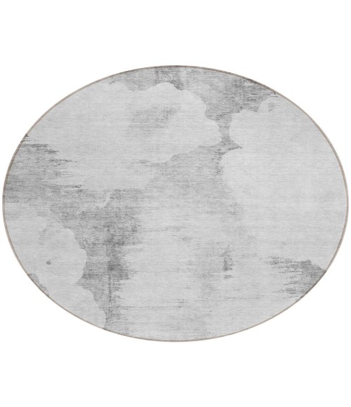 Chantille ACN710 Silver 8' x 8' Rug