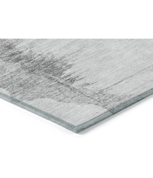 Chantille ACN710 Silver 9' x 12' Rug