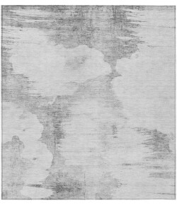 Addison Chantille ACN710 Silver 9 ft. x 12 ft. Rectangle Rug