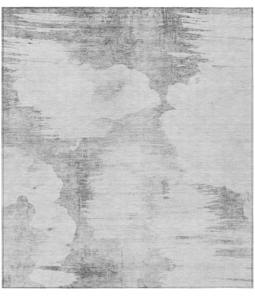 Chantille ACN710 Silver 9' x 12' Rug