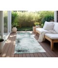 Chantille ACN710 Teal 2'3" x 7'6" Rug