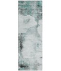 Chantille ACN710 Teal 2'3" x 7'6" Rug