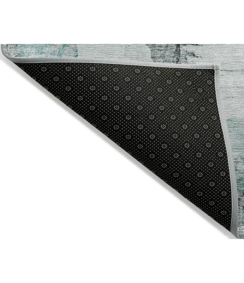 Chantille ACN710 Teal 9' x 12' Rug