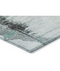 Chantille ACN710 Teal 9' x 12' Rug