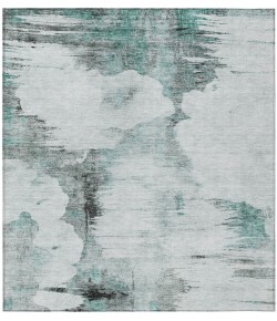 Addison Chantille ACN710 Teal 9 ft. x 12 ft. Rectangle Rug