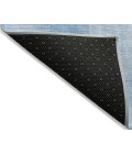 Chantille ACN711 Blue 3' x 5' Rug