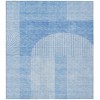Addison Chantille ACN711 Blue 3 ft. x 5 ft. Rectangle Rug